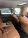 Toyota Highlander 2018 Gray - 4