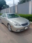 Lexus ES 330 2006 Silver - 1
