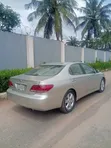 Lexus ES 330 2006 Silver - 5