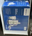 Maxi Food Processor with Blender (800W) - 2