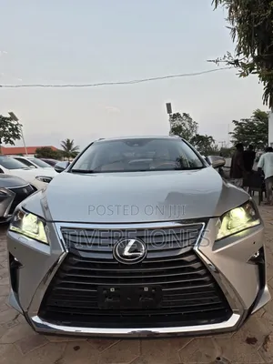 2016 Lexus RX 350 AWD Premium - Foreign Used