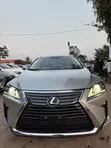 2016 Lexus RX 350 AWD Premium - Foreign Used - 1