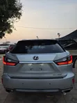 2016 Lexus RX 350 AWD Premium - Foreign Used - 2