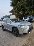 2016 Lexus RX 350 AWD Premium - Foreign Used - 5