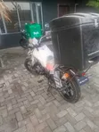 Sabon Qlink XP 200 Babur Na Lantarki 2026 Baki - 2