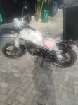 Sabon Qlink XP 200 Babur Na Lantarki 2026 Baki - 5