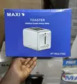 Maxi Two Slices Toaster - 2