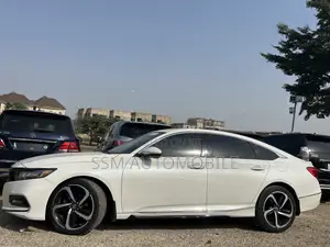 Honda Accord EX-L 2018 Fari