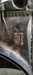 Mercedes-Benz GLK-Class Engine Radiator - Used - 2