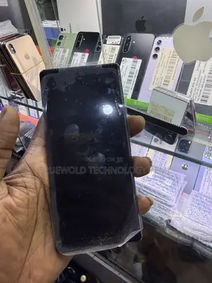 Google Pixel 6 Pro 128GB Baki
