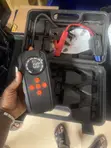 Sabon Babban Jump Starter Mai Aiki - 1