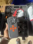 Sabon Babban Jump Starter Mai Aiki - 2