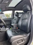 Toyota Highlander SE 2012 Silver - 5