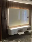 Home Interiors Mai Wurin Nuna Abun Kallo/TV Console - 1