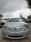 Toyota Camry 2011 Sport Edition - 2