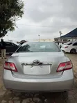 Toyota Camry 2011 Sport Edition - 3