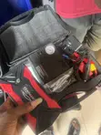 Sabon Jump Starter Mai Pump ɗin Taya - 2