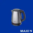 Maxi 1.7L Electric Kettle - 1