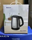 Maxi 1.7L Electric Kettle - 2