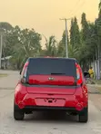 Kia Soul 2014 Red - 3