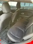Kia Soul 2014 Red - 5