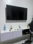MAXI 50" Smart TV - Aikace-aikacen Ba Su Aiki - 1