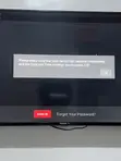 MAXI 50" Smart TV - Aikace-aikacen Ba Su Aiki - 2