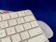 Apple Magic Keyboard + Mouse Bundle tare da Touch ID & USB-C - 2