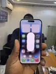 Apple iPhone 14 Pro 256GB White - 1