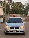 Pontiac Vibe 2005 Launin Azurfa - 2