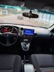 Pontiac Vibe 2005 Launin Azurfa - 4