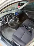 Pontiac Vibe 2005 Launin Azurfa - 5