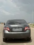 Toyota Camry 2008 Grey - 2