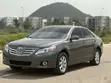 Toyota Camry 2008 Grey - 3