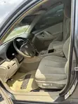Toyota Camry 2008 Grey - 5