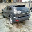 Lexus RX 330 2006 Gray - 1