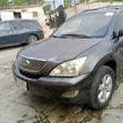 Lexus RX 330 2006 Gray - 2