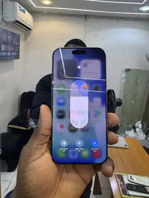 Apple iPhone 16 Pro Max 256GB