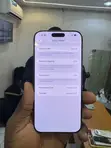 Apple iPhone 16 Pro Max 256GB - 2