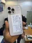 Apple iPhone 16 Pro Max 256GB - 3