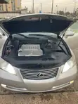 Lexus ES 350 2008 Silver - 1