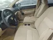 Honda CR-V 2008 Silver - 1