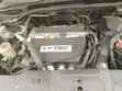 Honda CR-V 2008 Silver - 2
