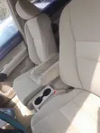 Honda CR-V 2008 Silver - 3