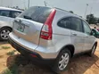 Honda CR-V 2008 Silver - 4