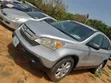 Honda CR-V 2008 Silver - 5