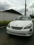 Lexus ES 330 2006 White - 1