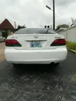 Lexus ES 330 2006 White - 3