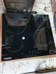 Bosch 4-Burner Built-in Electric Infrared Cooker - 2