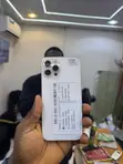 Apple iPhone 12 Pro Max 256GB Silver - 4
